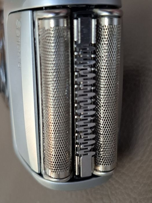 Электробритва BRAUN Series 8 prp.