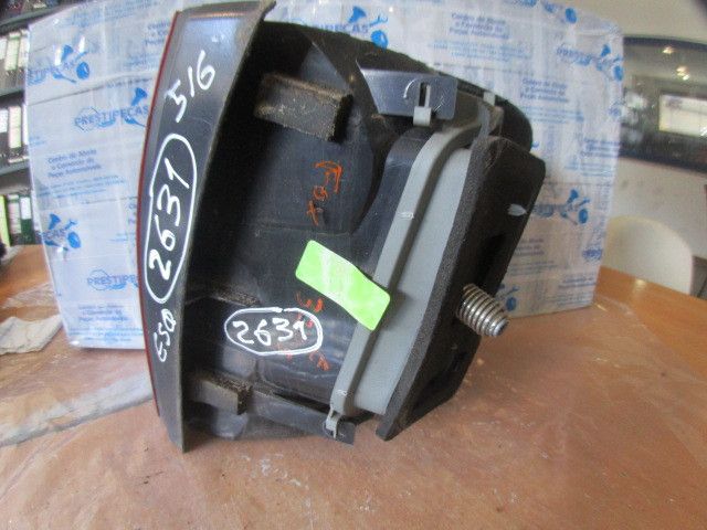 Farolim esquerdo VOLKSWAGEN Fox (5Z1, 5Z3, 5Z4)
