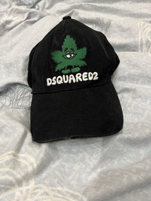 Продам три кепки dusquared2 stysi і nike