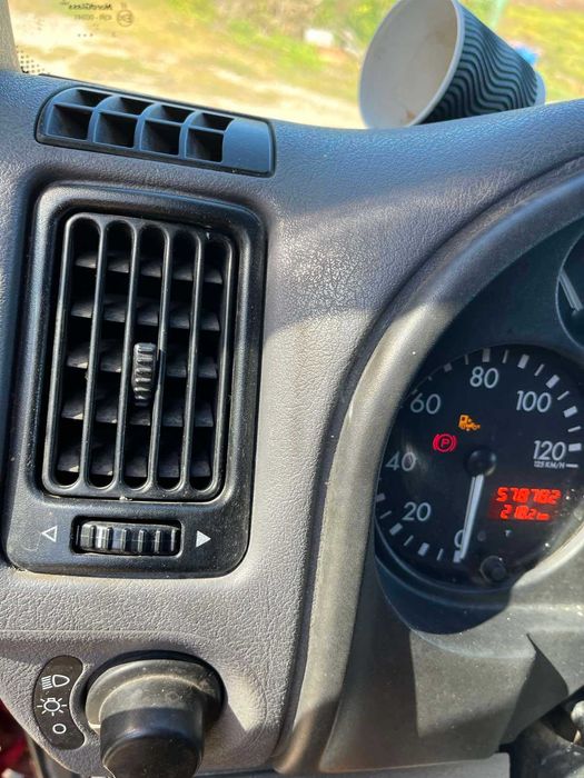 ПРОДАМ DAF  LF 45.150 в доброму рейсовому стані.