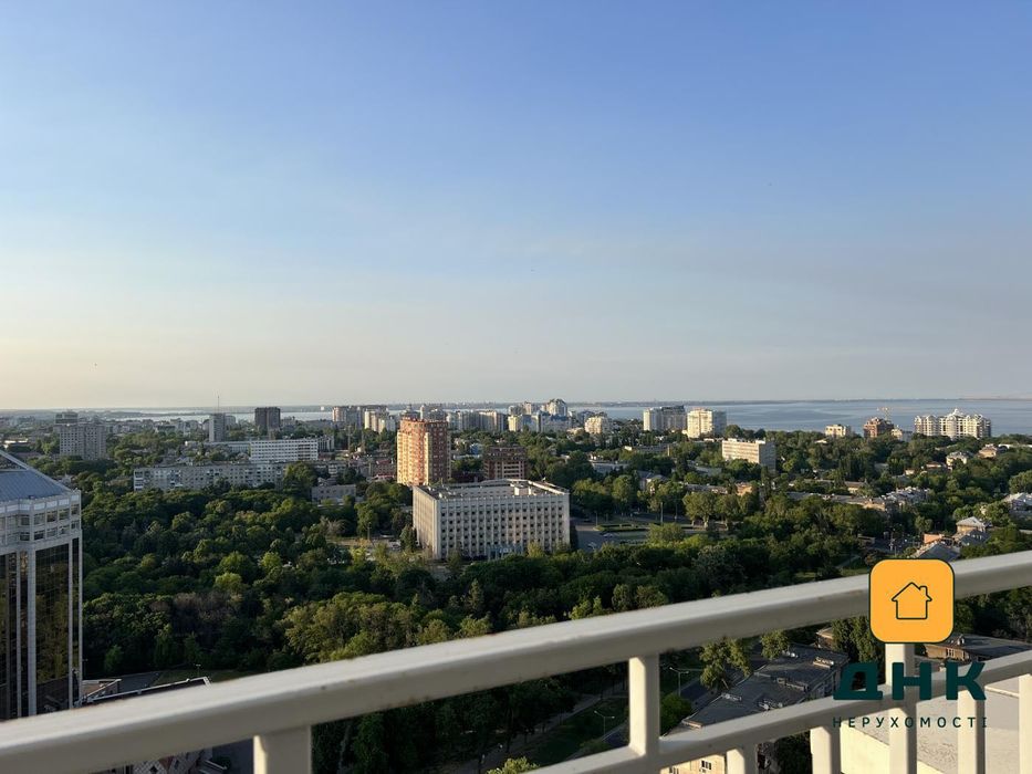 ⁉️ Парк Победы. Новый дом. Двухкомнатная квартира. Частичный ремонт