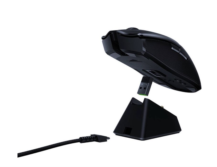 Rato Gaming RAZER Viper Ultimate (20000 dpi - Preto)