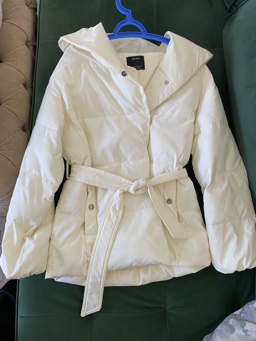 Blusão alcochoado, estado como NOVO