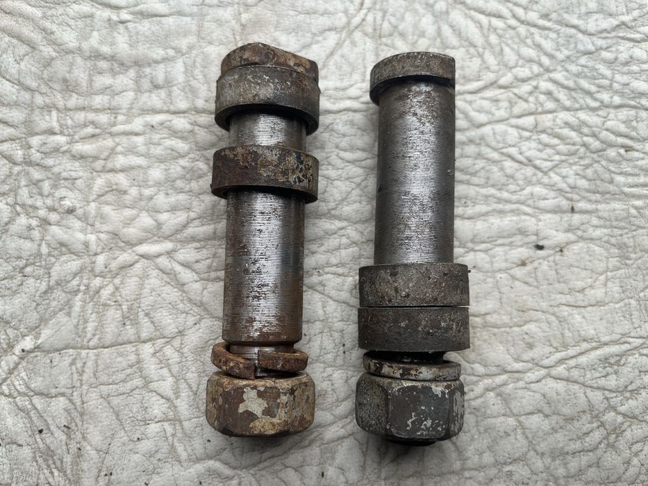 Колесо с литой резиной 15.5см/5.5см на тележку тачку усиленное мощное