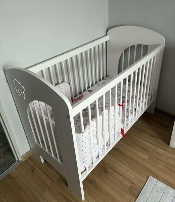 Łóżeczko dziecięce