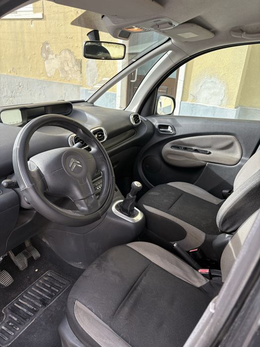 Citroen Picasso C3 2010