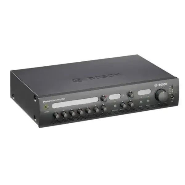 Підсилювач звуку Bosch PLE-2MA120-EU Black