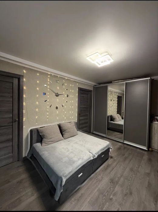Продам 3-кімнатну  квартиру