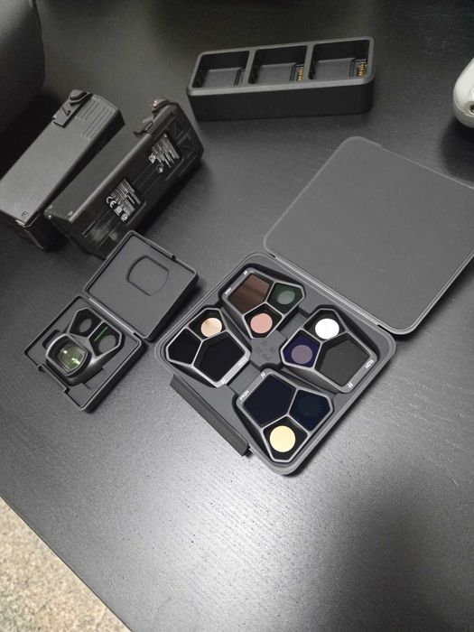 DJI Mavic 3 Pro (Fly More)
