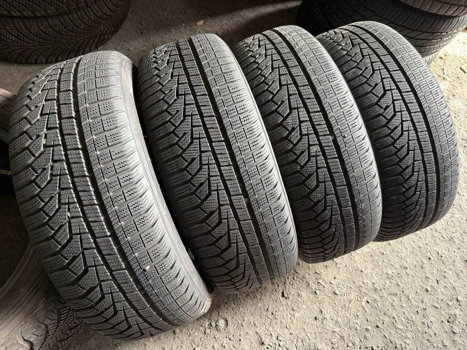 Шини зима 215/60/R16 Hankook Winter icept Evo 2