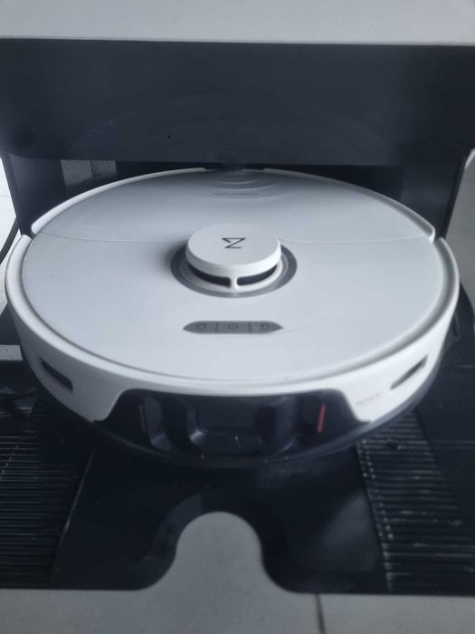 Roborock s8 pro ultra