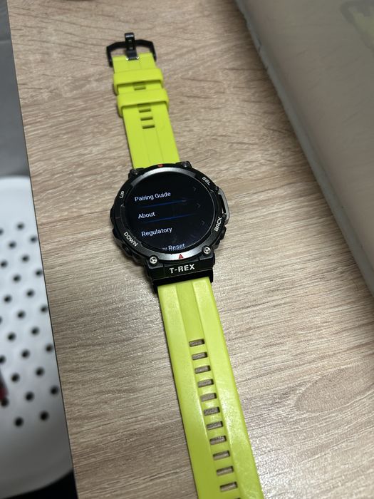 Amazfit t rex 2 48mm