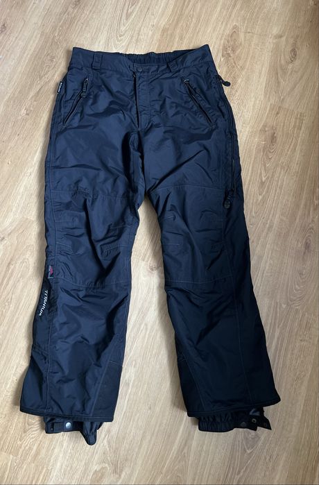 Чоловічі лижні штани Columbia Titanium omni tech