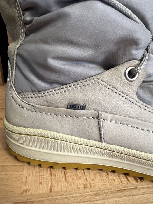 Ecco sniegowce rozm 38 gore-tex