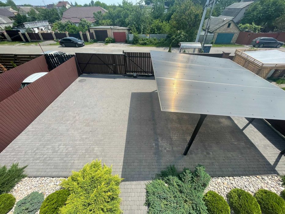 Будинок з ремонтом на 160 м2, 6 соток + відео. Від власника.