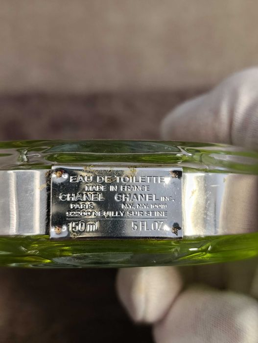 Chanel Chance Eau Fraîche Eau de Toilette 150 мл оригінал