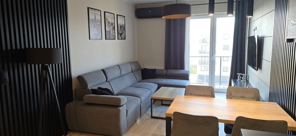 Sprzedam mieszkanie 55m2