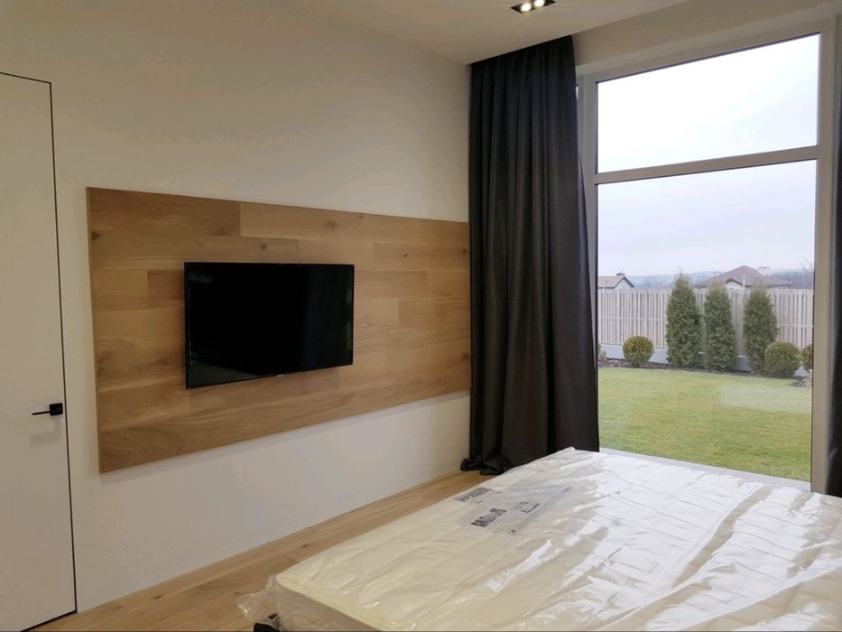 Продам дом с ремонтом «4 HOUSEs» Новоалександровка