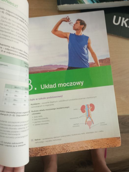 Biologia na czasie 2 zakres podstawowy