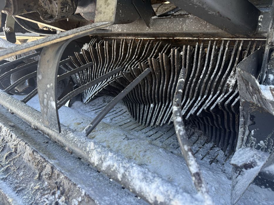 Prasoowijarka claas rollant 455