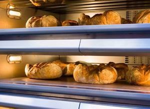 Подовая печь MATADOR газовая на 120 хлебов