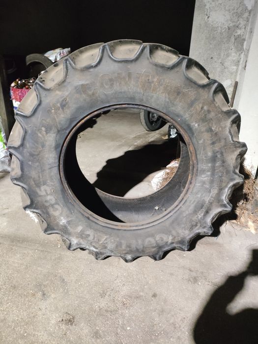 Pneus Continental 18.4 R 34