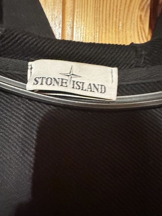 Кофта Stone island
