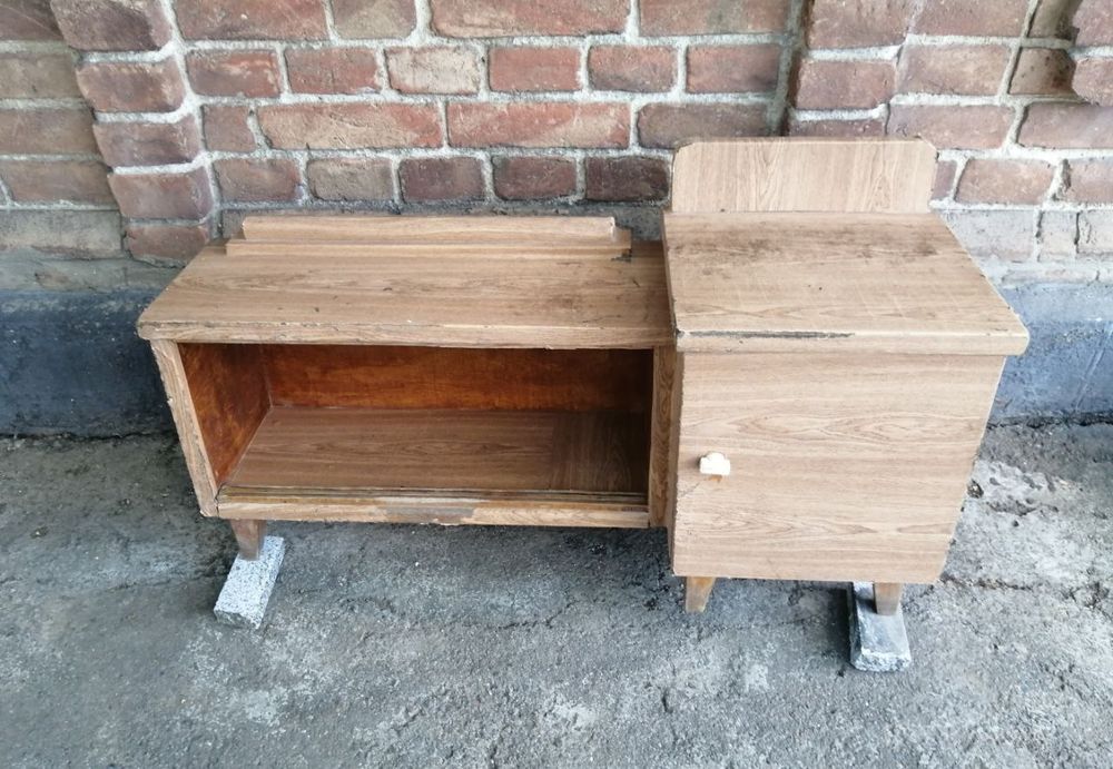 Продам трюмо, СССР