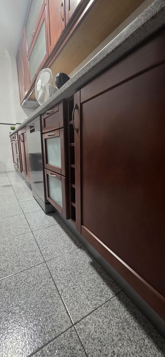 Cozinha Completa