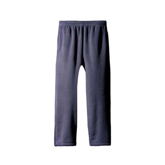 Штаны yzy x gap (yeezy polar fleece regular fit pant ) с америки m,l