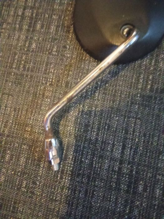 Retrovisor Yamaha usado