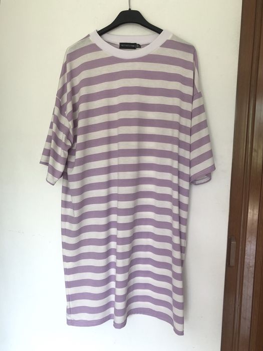 sukienka mini fairytale vintage prettylittlething