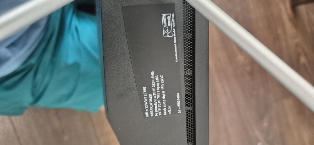 Komputer HP All-in-One HP 24-df0014nw