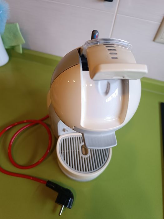 Maquina café Dolce Gusto Mini me