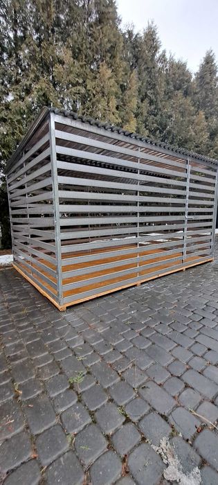 Kojec dla Psa 3x2 , Kojce dla psów | Pies | Klatka | OCYNK | - ESSTAL*