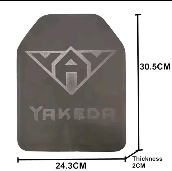 Плиты для пейнтбола, страйкбола