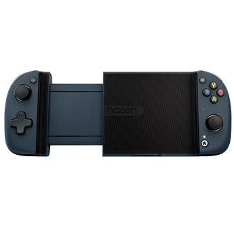 GamePad NACON MG-X para smartphone Android- novo, 3 anos de garantia