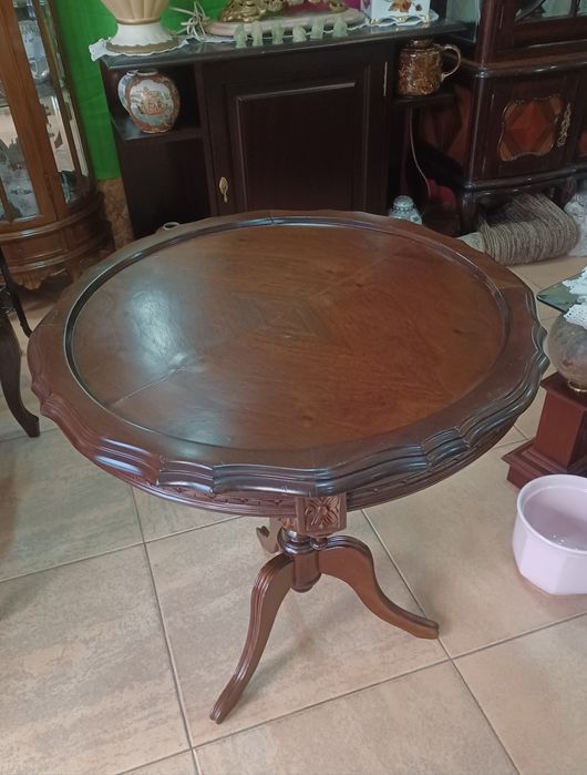 Mesa centro ou apoio