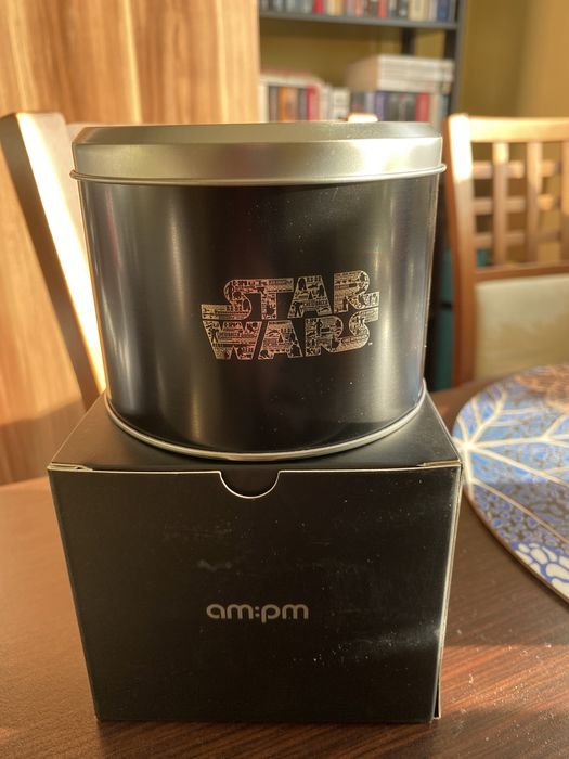 Zegarek am:pm star wars storm trooper