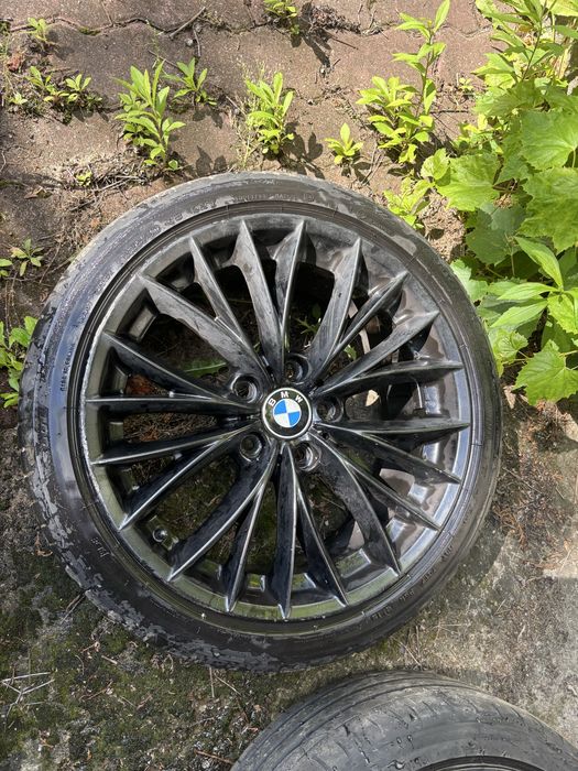 felgi bmw styling 342 BMW