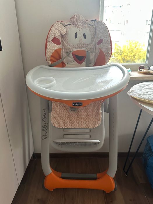Стілець для годування  Chicco