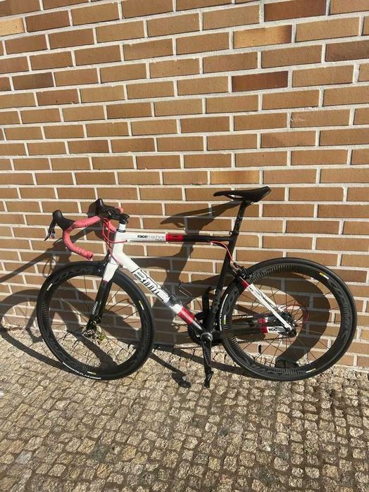 BMC Racemachine RM01