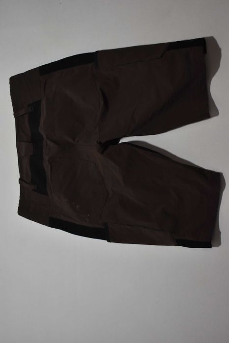 Engelbert Strauss 52 spodenki robocze