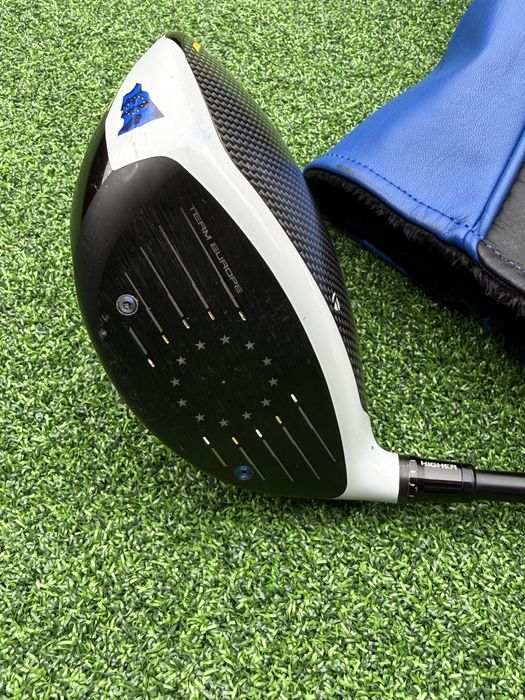 Driver Taylormade Sim Max