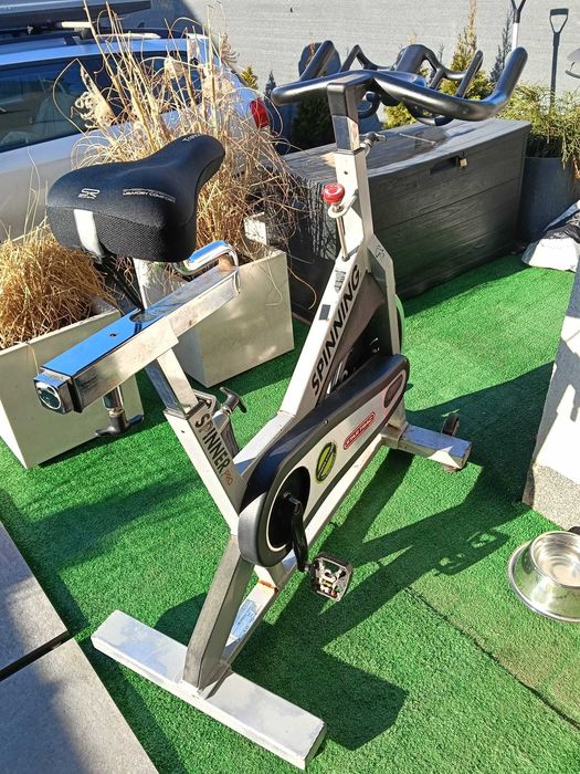 OKAZJA !Rower spinningowy Star Trac SPINNER PRO