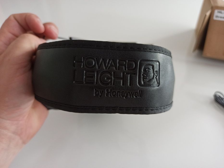 Słuchawki Aktywne Howard Leight Impact