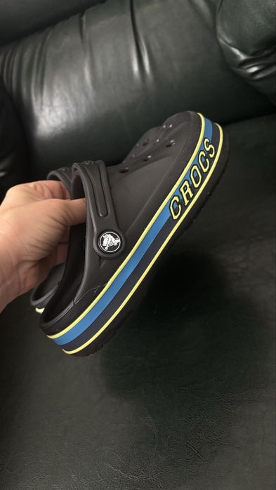Крокси j2 crocs оригінал