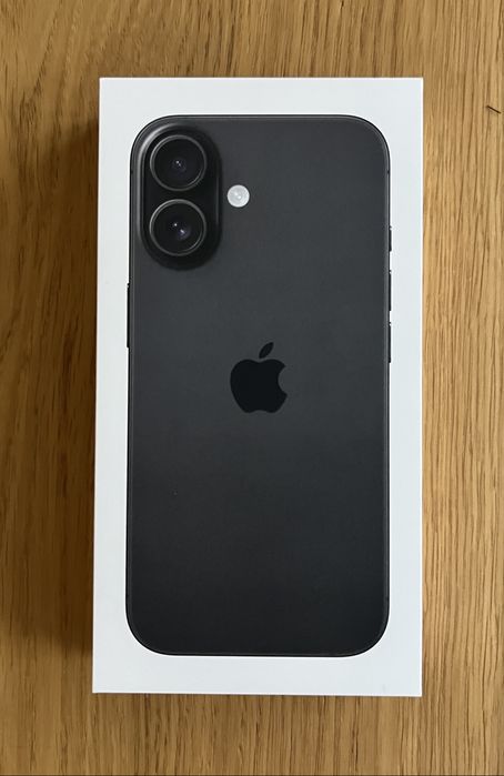 iphone 16 Nowy z Playa