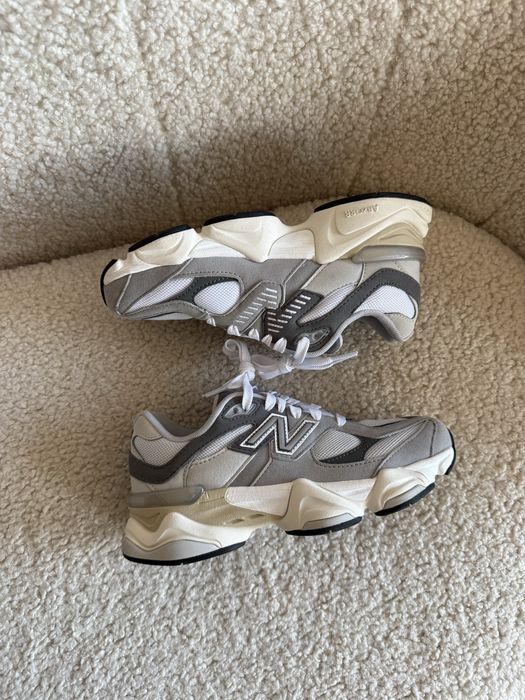 Кросівки кроссовки New Balance GC9060GY 38p