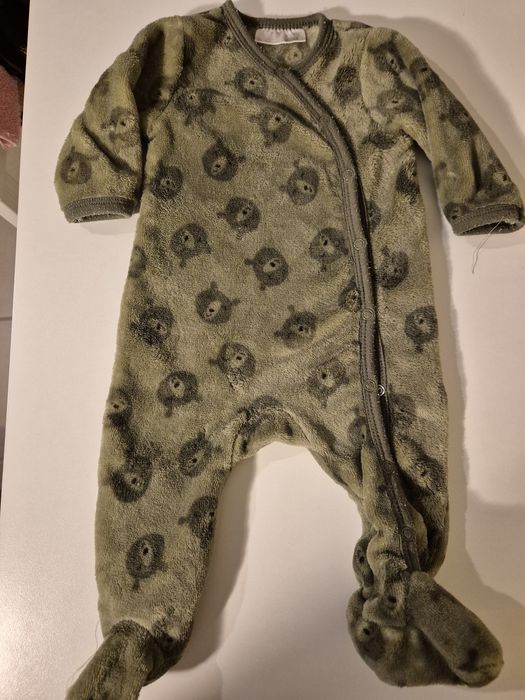 Babygrown bebé  1-3 meses